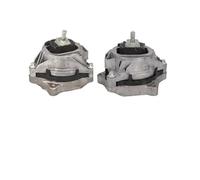 Soporte Montaje Motor Para BMW Para F22 F23 F32 F33 F36 230 330i 430i Gran Coupe 22116859413 22316796617 Kit De Soporte Soporte Transmisión De Motor(2PCS)