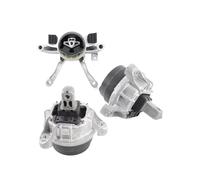 Soporte Montaje Motor Para BMW Para X3 G01 G08 SDrive 20i SDrive 30i B46 B48 22116877659 22116877660 22326862577 Kit Montaje Transmisión Motor