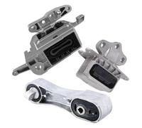 Soporte Montaje Motor Para MINI F54 F55 F56 F57 F60 ONE Para Cooper S CLUBMAN COUNTRYMAN 22316853449 22118835566 22116885788 Kit Montaje Transmisión Motor