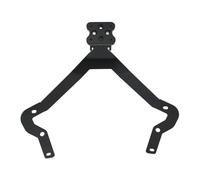 Soporte Montaje Navegación GPS Motocicleta para Yamaha FJR1300 FJR 1300 2013-2024, para Teléfono, Parabrisas Titular teléfono(Color1)