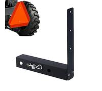 Soporte Montaje Panel Señalización Vehículo Lento Soporte Advertencia