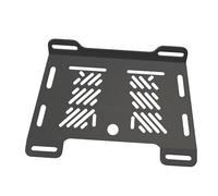 Soporte Montaje para Portaequipajes Trasero De Motocicleta XRV750 para África para Twin RD04 RD07 RD07A 1990-2003 Soporte de partición del Estante de Carga Trasera(Type C)