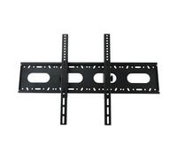 Soporte Montaje Pared Televisión Fija Resistentes para Televisores Pantalla Plana 60-120 Pulgadas Tiene hasta 99.21 con Diseño Elegante para Soporte Televisión Servicio