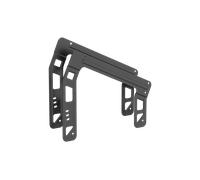 Soporte Montaje Pedales Invertidos Cockpit Fanatec ClubSport GT