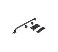 Soporte Montaje Shifter Cockpit Fanatec ClubSport GT Blanco / Izquierda