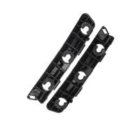 Soporte Montaje Viga Compatible Con Kia Para Rio 2012 2013 2014 2015 2016 2017 1 Par Soportes Retención Parachoques Trasero Repuestos Accesorios