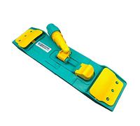 Soporte mopa fregado plano - Sistema de fregado y desinfección - Wet System