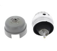 Soporte, moto CORTECO 80004297 para AUDI A6 C6 (4F2) 2 2005-2011