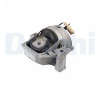 Soporte, moto DELPHI TEM236 para AUDI A5 (8T3) 2 2008-2017
