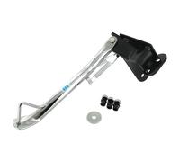 Soporte Moto Force Laterales para Peugeot Speedfight 1 + 2, Cromo
