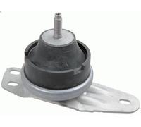 Soporte, moto LEMFOERDER 39267 01 para SCUDO Autobús (270_, 272_) 1.6 2007-2016