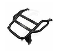 Soporte Motocicleta Estante Carga Soporte Alforjas Soporte Trasero para Bicicleta Cross Portaequipajes para Suzuki DR650 DR650SE para DR 650 SE 650SE IENQBVL(1)