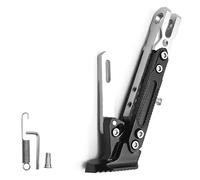 Soporte Motocicleta Soporte Latera para Yamaha YZR-M1 2002 2003 2004-2014