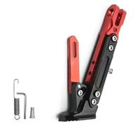 Soporte Motocicleta Soporte Latera para Yamaha YZR-M1 2002 2003 2004-2014