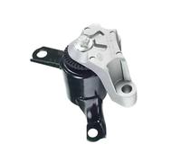 Soporte Motor 1 Juego De Soporte Goma Transmisión Para Ford Para Ecosport .5 CV216F012FC CV216P082EB CN157M121BB(CV216F012FC-R)
