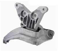 Soporte Motor 9809162280 Para Peugeot 308S T9 408 3008 308 Para Citroen DS4S Soporte Motor Almohadilla Goma Derecho 9800895680 Rodamiento motor