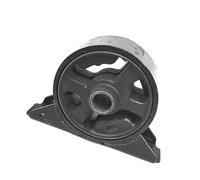 Soporte Motor Caja Cambios Para Volvo S40 V40 1.9L 2000-2004 A7096 30611143 Soporte De Montaje Motor Delantero Izquierdo Almohadilla Goma