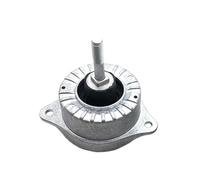 Soporte Motor Coche Para 911 Turbo GT2 RS Carrera 2017-2019 99137504904 2 Piezas Soporte Hidráulico Trasero Soporte De Transmisión De Caja De Cambios(LH 99137504904)