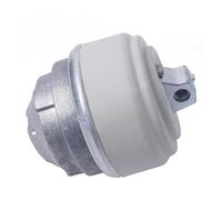 Soporte Motor Coche Para Benz Para W221 S500 Base CGI LH 2212406217 RH 2212406317 1X Soporte De Motor Soporte De Goma Soportes De Motor(Left)