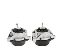 Soporte Motor Coche Para BMW Para F20/F21 114i/116i/118i/120i F30 F80/F31 316i/318i/320i 22116854251 22116854252 Par Soportes Motor Izquierdo Y Derecho