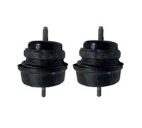 Soporte Motor Coche Para Hyundai Para Genesis Coupe 2.0L 2013-2014 21812-2M050 21812-2M150 Kit De Montaje De Motor Izquierdo Y Derecho