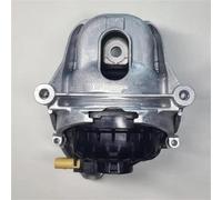 Soporte Motor Coche Soporte De Motor Para A6 C8 A7 A8L D5 Q7 3.0 2015-2025, 4M0199371FE, 4M0199372FE, 8W0199371G, 8W0199372G Suspensión Para Motor(4M0199373FE)