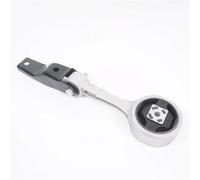 Soporte Motor Coche Soporte De Motor Para VW Para POLO Para Skoda Para Fabia Para FABI, Soporte Transmisión, Soporte Torsión 6QD199167, 6Q0199851AM, 6Q0199555AD Suspensión Para Motor(negro 1)