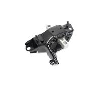 Soporte Motor Coche Soporte De Motor Para VW Para POLO Para Skoda Para Fabia Para FABI, Soporte Transmisión, Soporte Torsión 6QD199167, 6Q0199851AM, 6Q0199555AD Suspensión Para Motor(negro 3)