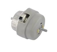 Soporte Motor Cojinete Compatible Con A6 V6 3.2L 2006-2011 4F0199382BH 4F0399151AN Soporte De Motor Pie Goma Piezas Montaje La Caja Cambios(Left)