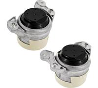 Soporte Motor Cojinete Compatible Con Benz Para W213 W205, E260 C253 A2052400800 Soportes De Motor Izquierdo Derecho Piezas Repuesto Automóviles