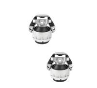 Soporte Motor Cojinete Par Soportes Motor Izquierdo Derecho 4G0199381M 4G0199381 4G0199381MJ/MK/ML/D/E/LE Para A6 C7 2.8 FSI A7 2010-2018
