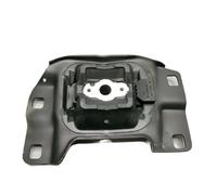 Soporte Motor Cojinete Soporte De Montaje Motor A90Q 7M51-7M121-NA Para Ford Para Focus Mk2 Mk3 2009-2013 Goma Para Caja Cambios
