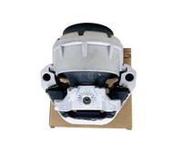 Soporte motor Compatible Con A6 C7 Para Avant 4G5 4GD 2.0 40 TFSI Para Quattro Station Wagon 2015-2018 Kit De Soporte De Motor De Coche 4G0199381QE(No ribbon)