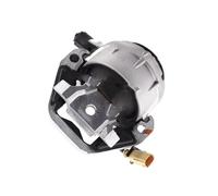 Soporte motor Compatible Con A7 2011 Para A6 Para Avant 2017 Para A6L Soporte Motor Inductor Izquierdo Inferior 4G0199381QE 4G0199381NS 4G0199381NT