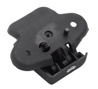 Soporte Motor Compatible Con Chrysler 2008 2009 2010 2011 2012 2013 2014 OEM 68002785AA Reemplazo Manija Apertura Capó