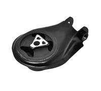 Soporte motor Compatible Con Ford Para Focus Mk2 Mk3 Para C-max Para Kuga Montaje Del Motor Trasero 1404996 3M516P082AF 4M516P082GA 3M516P082AD