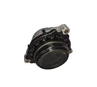 Soporte motor Compatible Con X3 Para XDrive28i 2010-2017 Para X4 Para XDrive35i 2014-2018 Almohadilla Soporte Motor Coche 22116785712 22116785711(Left)