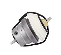 Soporte motor de coche Compatible Con Jaguar Para XF 2013 2014 2015 C2D19868 1 Pieza Soporte De Motor Delantero Para Soporte Kit De Reemplazo Y Reparación