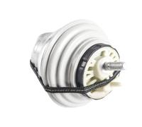 Soporte motor de coche Compatible Con Jaguar Para XF Para XJ Para X351 X250 1 Pieza Soporte De Motor Izquierdo Derecho Para Soporte Kit De Reemplazo Y Reparación