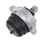 Soporte Motor Delantero Para Serie 5 F10 F11 520Dx 520D Xdrive | Soport motor montaje izquierdo y derecho 22117935143 piezas motor automóvil