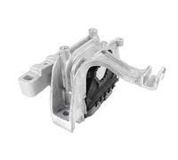Soporte Motor Derecha Lageramiento Gummimetalllager METZGER para u.a. SEAT LEON