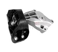 Soporte Motor Derecho Hidrolager METZGER Para u.a. RENAULT CLIO 8053915