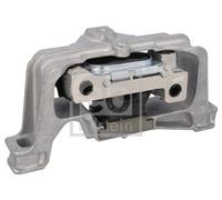 Soporte, motor FEBI 1001392 para MERCEDES-BENZ CLASE A (W176) 2 2013-2018