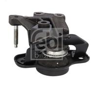 Soporte, motor FEBI 185907 para TOYOTA AYGO (_B1_) 1.4 2005-2010