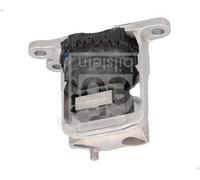 Soporte, motor FEBI 185939 para NISSAN QASHQAI II (J11, J11_) 1.6 2013-2018