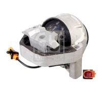 Soporte Motor Febi Bilstein 176348 para Audi Derecha Izquierda