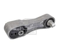 Soporte Motor Febi Bilstein 180867 para Bmw Mini Para Vehículos Sin Sistema Scr