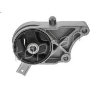 Soporte, motor HANS PRIES 206 577 para OPEL VECTRA C (Z02) 2 2003-2008