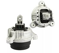 Soporte Motor Juego Montajes Motor Delantero Izquierdo Y Derecho 2 Uds OE 22117935149 22116785601 Para F10 528i .0L 2012-2016 Almacenar Motor Suspensión