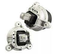 Soporte Motor Kit De Soportes Motor Delantero Izquierdo Y Derecho (1 Par) 22117935149 22116785601 Para F10 528i 2.0L 2012-2016